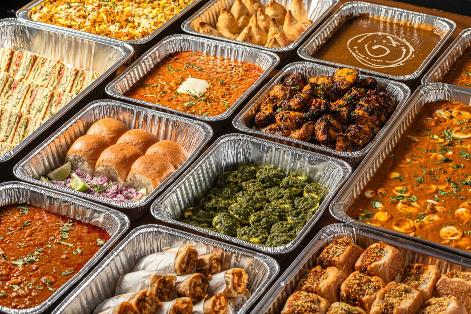 Catering