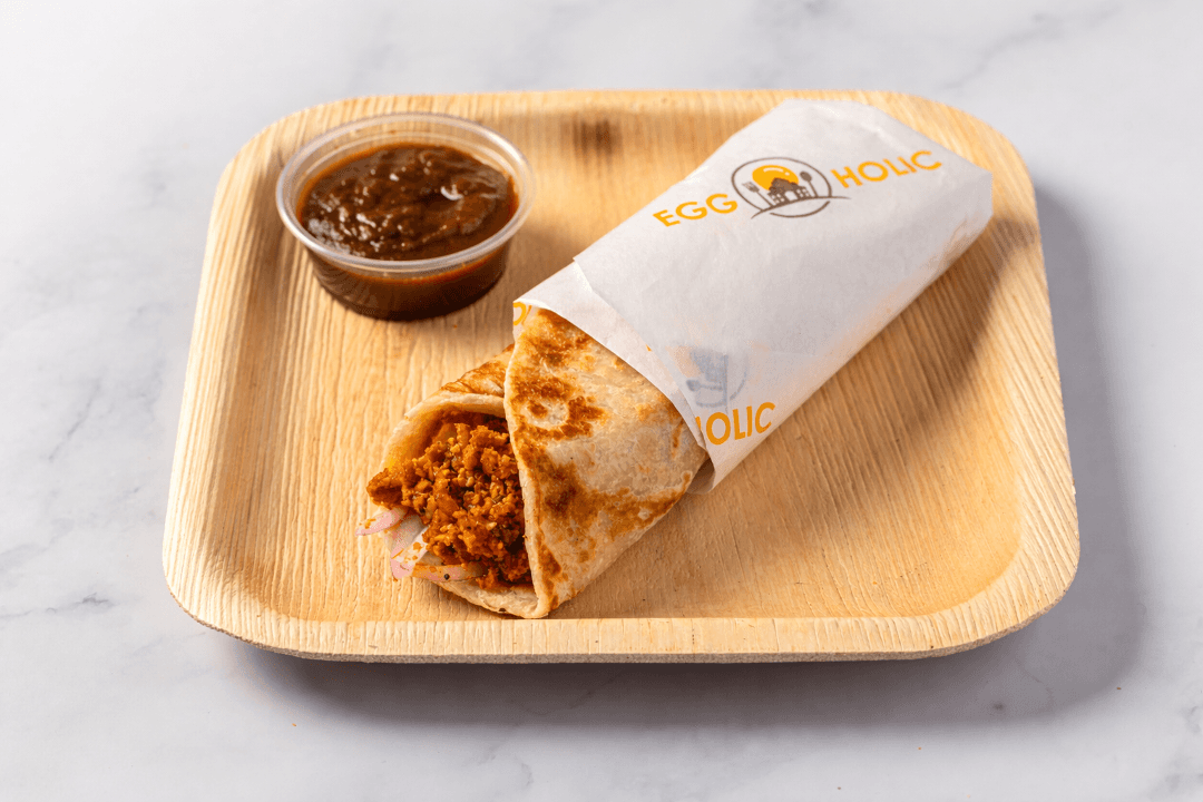 Kathi Rolls