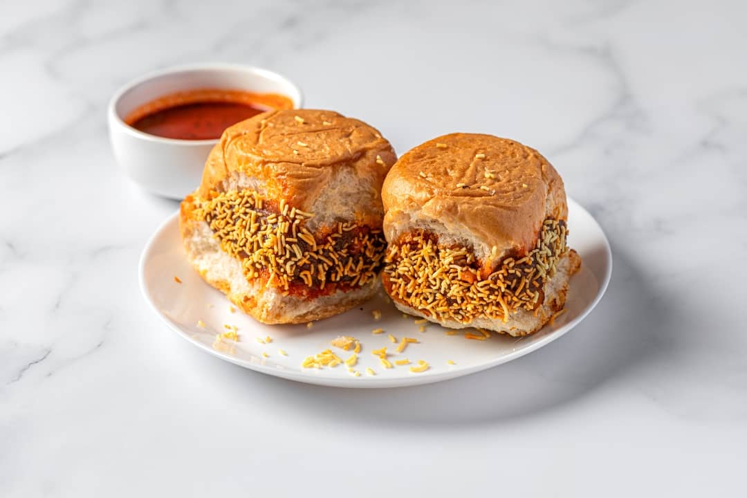 Dabeli ( 2 Pieces )